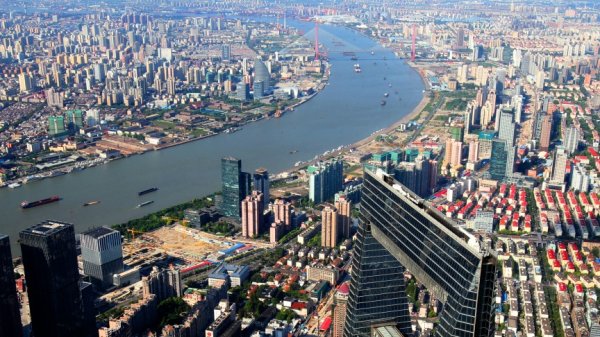 小麦策略 上海市长会见保加利亚副总理，以友城合作为纽带，促进中保合作结出硕果