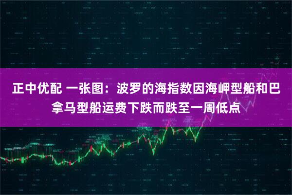 正中优配 一张图：波罗的海指数因海岬型船和巴拿马型船运费下跌而跌至一周低点