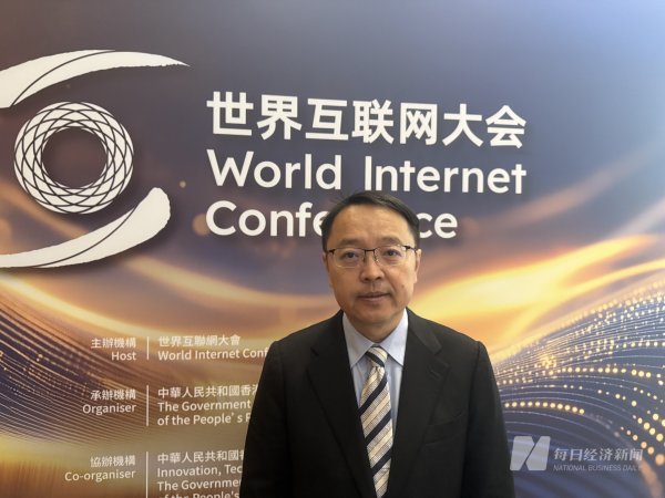 郑州配资网 创新科技大咖说｜“网络攻击主流大模型时成功率超60%” 专访思科公司大中华区资深副总裁兼首席技术官侯胜利：AI加速落地需同步关注安全与技术创新