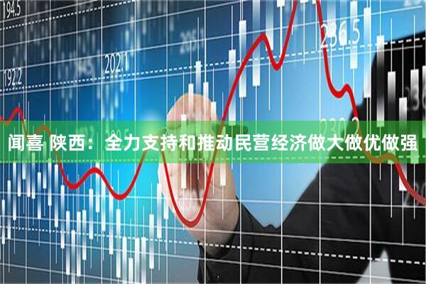 闻喜 陕西：全力支持和推动民营经济做大做优做强
