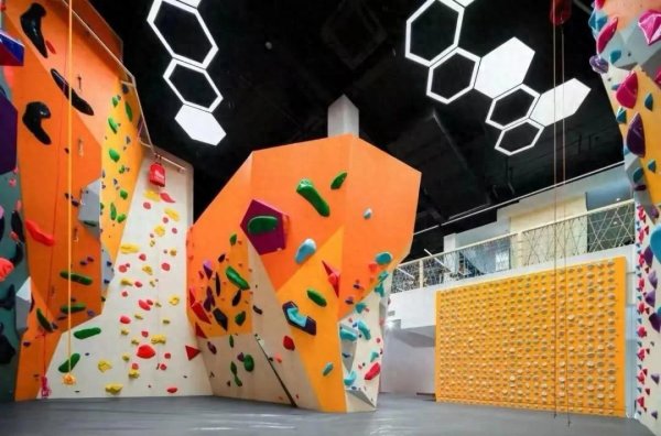 浩鼎中心 告别节后慵懒！这些运动公益课等你来加入